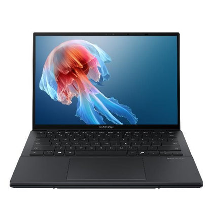 ASUS NB 14" TOUCH ZENBOOK S ULTRA 9 285H 32GB 1T SSD Dual Screen Oled + Soft keyboard + Pen WIN 11 P [UX8406CA-PZ213X]