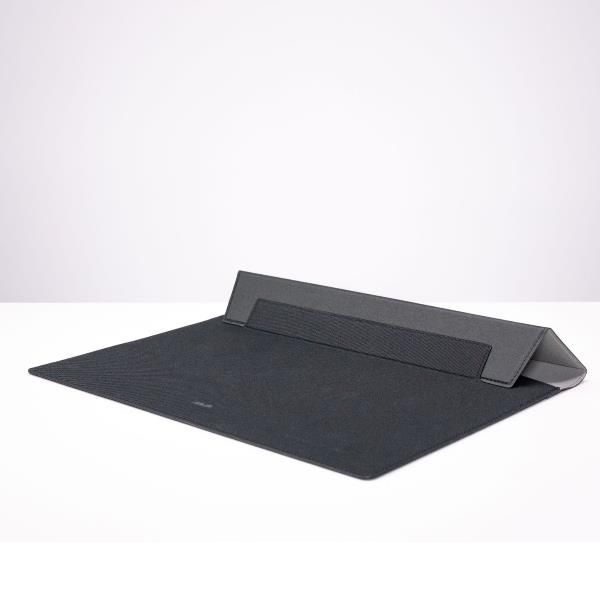 ASUS NB 14" TOUCH ZENBOOK S ULTRA 9 285H 32GB 1T SSD Dual Screen Oled + Soft keyboard + Pen WIN 11 P [UX8406CA-PZ213X]