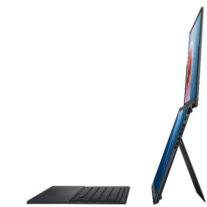 ASUS NB 14" TOUCH ZENBOOK S ULTRA 9 285H 32GB 1T SSD Dual Screen Oled + Soft keyboard + Pen WIN 11 P [UX8406CA-PZ213X]