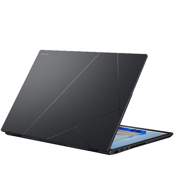 ASUS NB 14" TOUCH ZENBOOK S ULTRA 9 285H 32GB 1T SSD Dual Screen Oled + Soft keyboard + Pen WIN 11 P [UX8406CA-PZ213X]