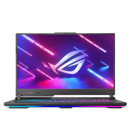 ASUS NB 17,3" GAMING ROG STRIX AMD R9-7940HX BGA 16GB 1T SSD RTX 4060 8GB WIN 11 HOME [G713PV-HX162W]