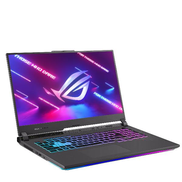 ASUS NB 17,3" GAMING ROG STRIX AMD R9-7940HX BGA 16GB 1T SSD RTX 4060 8GB WIN 11 HOME [G713PV-HX162W]
