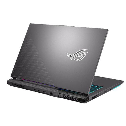 ASUS NB 17,3" GAMING ROG STRIX AMD R9-7940HX BGA 16GB 1T SSD RTX 4060 8GB WIN 11 HOME [G713PV-HX162W]