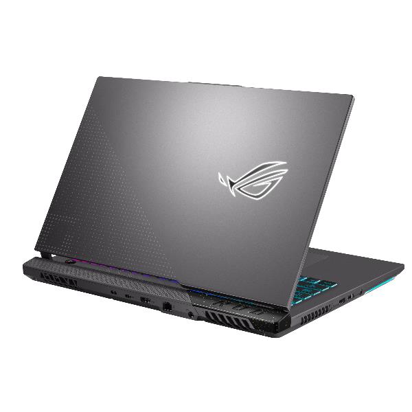 ASUS NB 17,3" GAMING ROG STRIX AMD R9-7940HX BGA 16GB 1T SSD RTX 4060 8GB WIN 11 HOME [G713PV-HX162W]