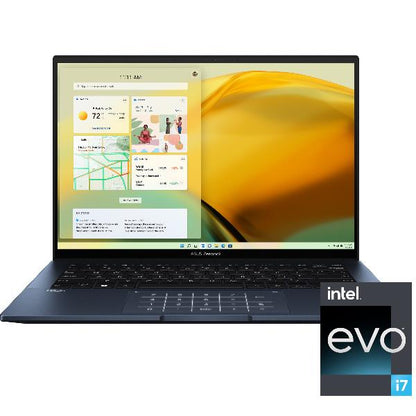 Zenbook 14X OLED [90NB0WC3-M01CX0]