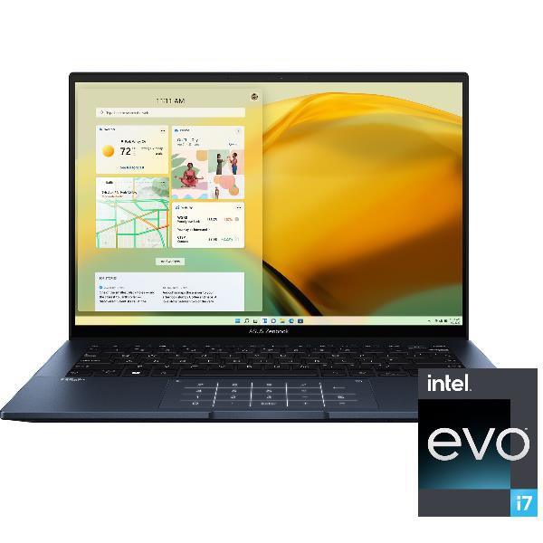 Zenbook 14X OLED [90NB0WC3-M01CX0]