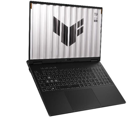 ASUS NB 16" GAMING TUF Ryzen 9-7940HX 16GB 1T SSD RTX 4070 8GB WIN 11 HOME [FA607PI-RL129W]