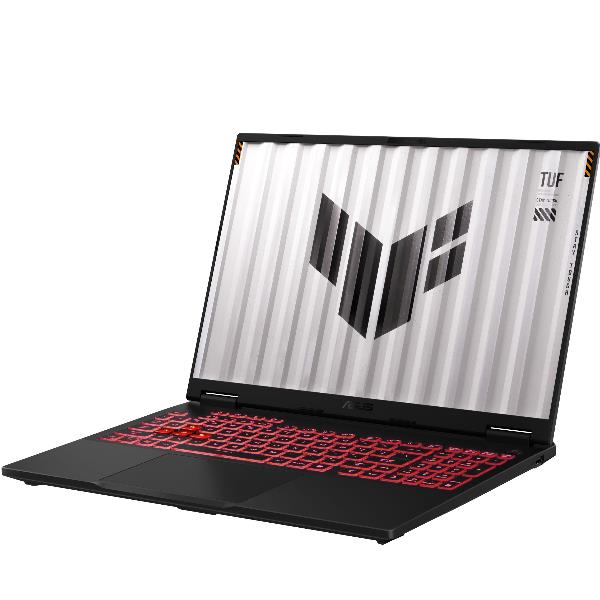 ASUS NB 16" GAMING TUF Ryzen 9-7940HX 16GB 1T SSD RTX 4070 8GB WIN 11 HOME [FA607PI-RL129W]