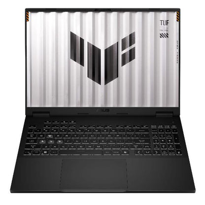 ASUS NB 16" GAMING TUF Ryzen 9-7940HX 16GB 1T SSD RTX 4070 8GB WIN 11 HOME [FA607PI-RL129W]