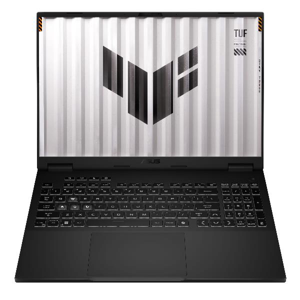 ASUS NB 16" GAMING TUF Ryzen 9-7940HX 16GB 1T SSD RTX 4070 8GB WIN 11 HOME [FA607PI-RL129W]