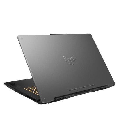 ASUS NB 17,3" GAMING TUF INTEL CORE 5 210H 16GB 512GB SSD RTX 4050 6GB WIN 11 HOME [FX707VUR-HX208W]