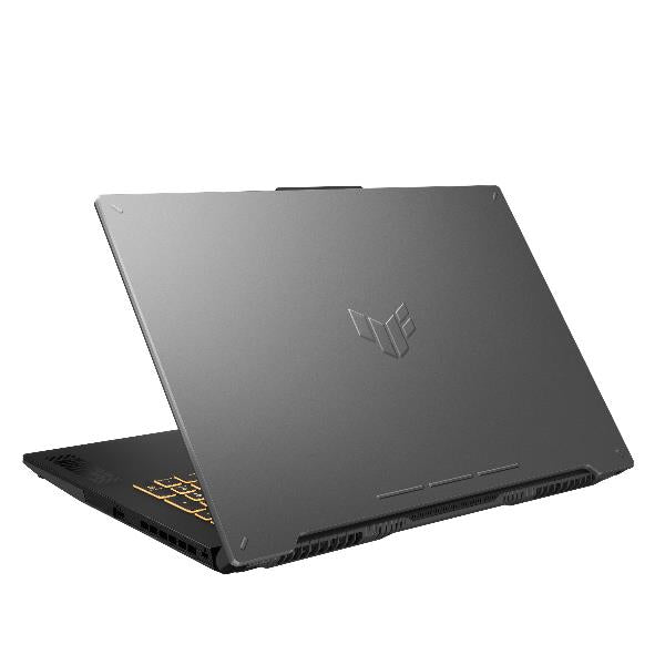 ASUS NB 17,3" GAMING TUF INTEL CORE 5 210H 16GB 512GB SSD RTX 4050 6GB WIN 11 HOME [FX707VUR-HX208W]