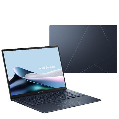 ASUS NB 14" ZENBOOK ULTRA 7 255H 16GB 1T SSD WIN 11 HOME [UX3405CA-PZ438W]