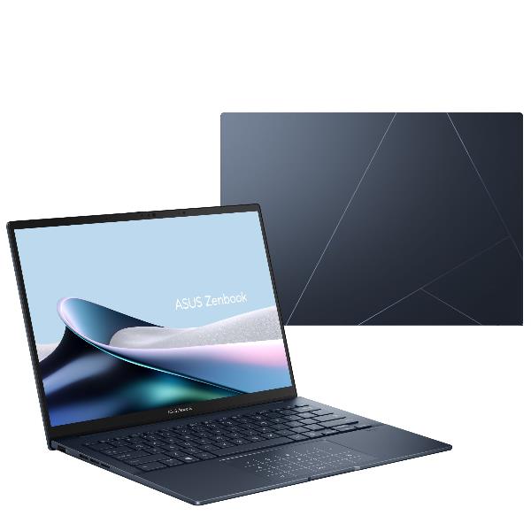 ASUS NB 14" ZENBOOK ULTRA 7 255H 16GB 1T SSD WIN 11 HOME [UX3405CA-PZ438W]