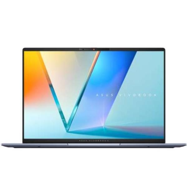 ASUS NB 16" VIVOBOOK S ULTRA 5 225H 16GB 1T SSD Evo Model Oled 3K WIN 11 HOME [S5606CA-RI068W]