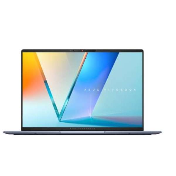 ASUS NB 16" VIVOBOOK S ULTRA 7 255H 32GB 1T SSD Evo Model Oled 3K WIN 11 HOME [S5606CA-RI142W]
