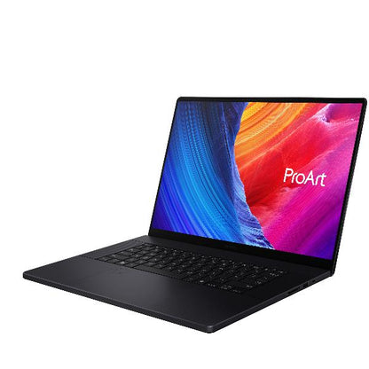 ASUS NB 16" TOUCH ProArt AMD AIR9 HX 370 32GB 1TB SSD RTX 5060 8GB WIN11 HOME [H7606WM-SC052W]