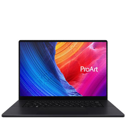 ASUS NB 16" TOUCH ProArt AMD AIR9 HX 370 32GB 1TB SSD RTX 5060 8GB WIN11 HOME [H7606WM-SC052W]