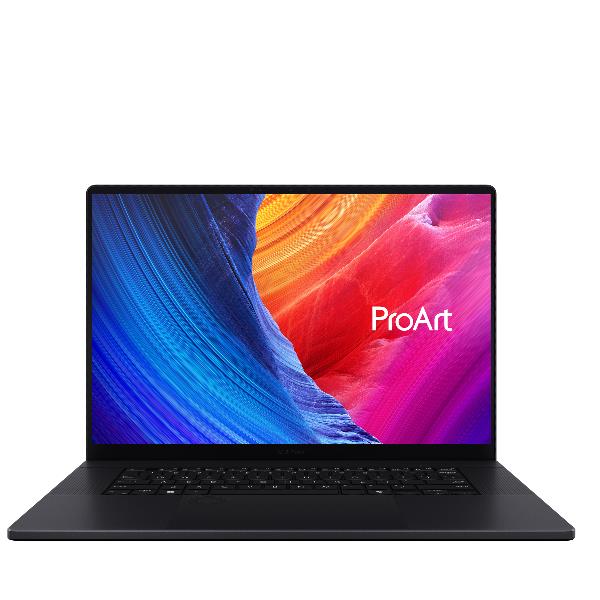 ASUS NB 16" TOUCH ProArt AMD AIR9 HX 370 32GB 1TB SSD RTX 5060 8GB WIN11 HOME [H7606WM-SC052W]