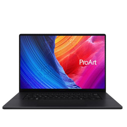 ASUS NB 16" TOUCH ProArt AMD AIR9 HX 370 32GB 1TB SSD RTX 5060 8GB WIN11 HOME [H7606WM-SC052W]