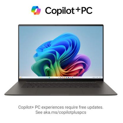 ASUS NB 16" Zenbook Ai Ryzen 9 HX 370 32GB 2TB SSD WIN 11 HOME [UM5606WA-RK023W]