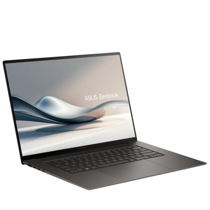 ASUS NB 16" Zenbook Ai Ryzen 9 HX 370 32GB 2TB SSD WIN 11 HOME [UM5606WA-RK023W]