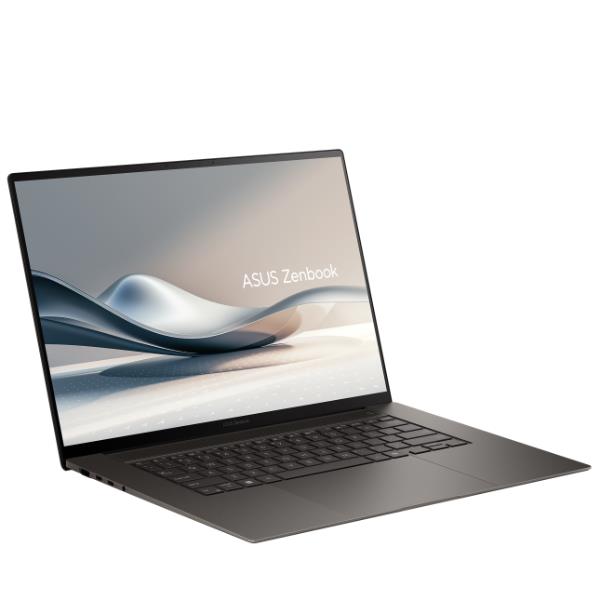 ASUS NB 16" Zenbook Ai Ryzen 9 HX 370 32GB 2TB SSD WIN 11 HOME [UM5606WA-RK023W]