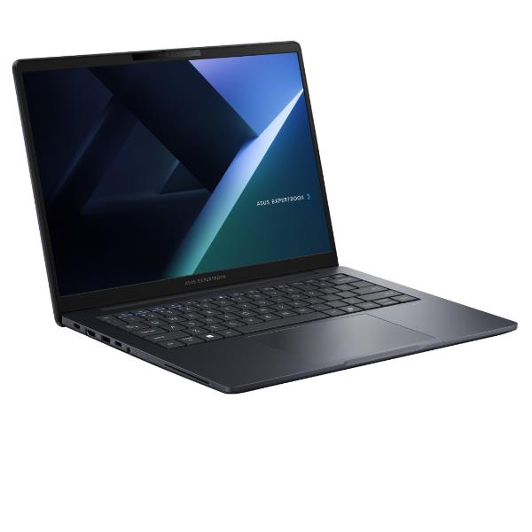 ASUS NB 14" ExpertBook B3 INTEL U7 255H 16GB 512GB SSD WIN 11 PRO [B3405CCA-LY0170X]