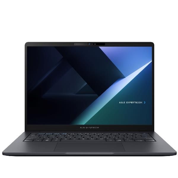 ASUS NB 14" ExpertBook B3 INTEL U5 225H 16GB 512GB SSD WIN 11 PRO [B3405CCA-LY0169X]