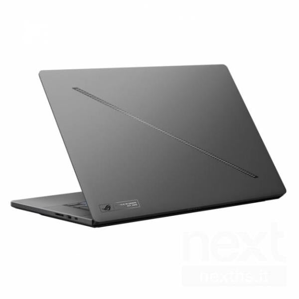 ASUS NB 16" ROG ZEPHYRUS INTEL CORE ULTRA 9 285H 32GB 2T SSD RTX 5090 24GB WIN 11 HOME [GU605CX-QR106W]