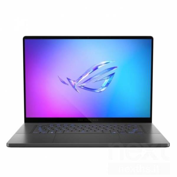 ASUS NB 16" ROG ZEPHYRUS INTEL CORE ULTRA 9 285H 32GB 2T SSD RTX 5090 24GB WIN 11 HOME [GU605CX-QR106W]