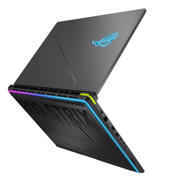 ASUS NB 18" ROG STRIX INTEL CORE ULTRA 9 275HX 32GB 1T SSD RTX 5070 Ti 12GB WIN 11 HOME [G815LR-S9109W]