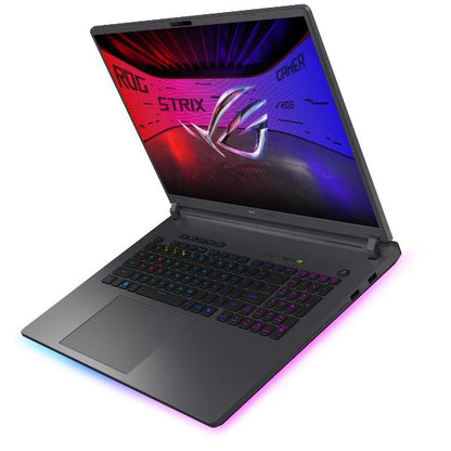 ASUS NB 18" ROG STRIX INTEL CORE ULTRA 9 275HX 32GB 1T SSD RTX 5070 Ti 12GB WIN 11 HOME [G815LR-S9109W]