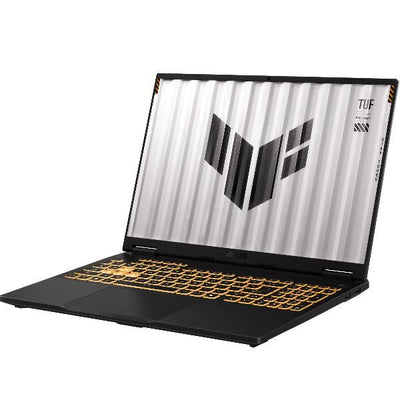 ASUS NB 16" TUF i7-14650HX 16GB 512GB SSD RTX 5050 8GB WIN 11 HOME [FX608JHR-RV002W]