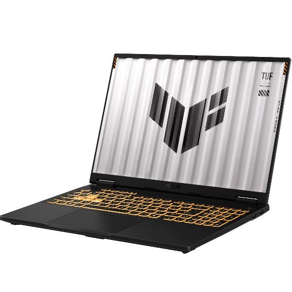 ASUS NB 16" TUF i7-14650HX 16GB 512GB SSD RTX 5050 8GB WIN 11 HOME [FX608JHR-RV002W]