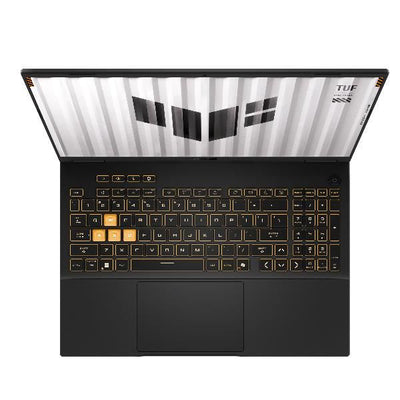 ASUS NB 16" TUF i7-14650HX 16GB 512GB SSD RTX 5050 8GB WIN 11 HOME [FX608JHR-RV002W]