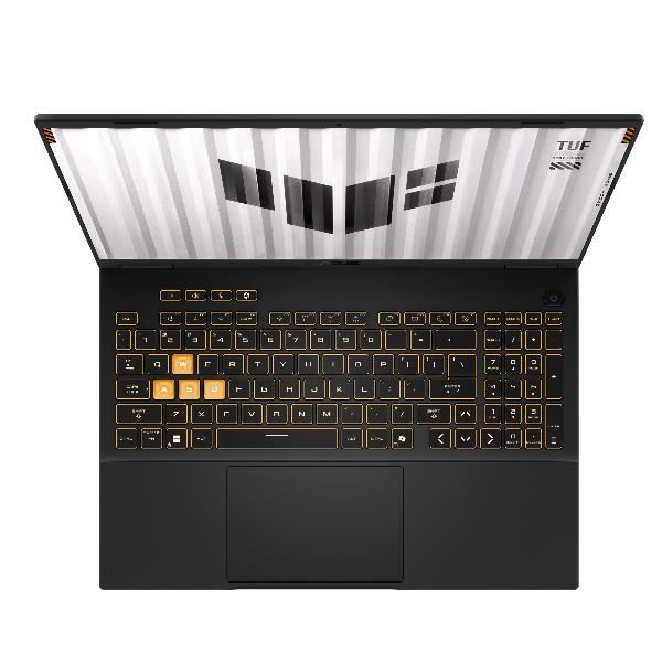 ASUS NB 16" TUF i7-14650HX 16GB 512GB SSD RTX 5050 8GB WIN 11 HOME [FX608JHR-RV002W]