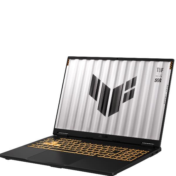 ASUS NB 16" TUF i7-14650HX 16GB 512GB SSD RTX 5050 8GB WIN 11 HOME [FX608JHR-RV002W]