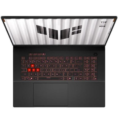 ASUS NB 18" TUF Ryzen 7 260 16GB 1TB SSD RTX 5070 8GB WIN 11 HOME [FA808UP-S9023W]