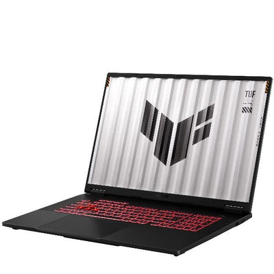 ASUS NB 18" TUF Ryzen 7 260 16GB 1TB SSD RTX 5070 8GB WIN 11 HOME [FA808UP-S9023W]