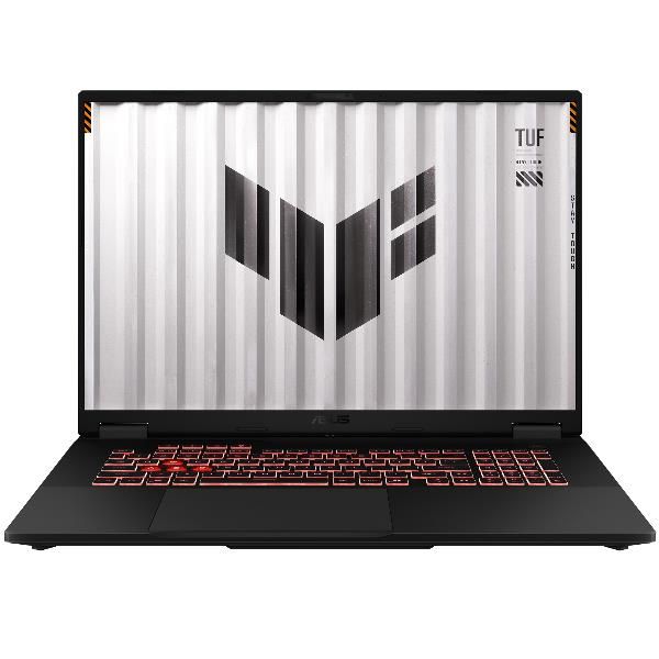 ASUS NB 18" TUF Ryzen 7 260 16GB 1TB SSD RTX 5070 8GB WIN 11 HOME [FA808UP-S9023W]