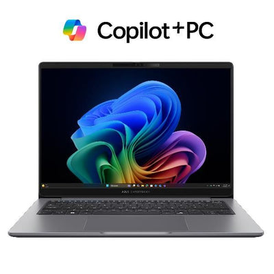 ASUS NB 14" ExpertBook PM3 Ryzen Ai R7-350 16GB 1T SSD WIN 11 PRO [PM3406CKA-NZ0021X]