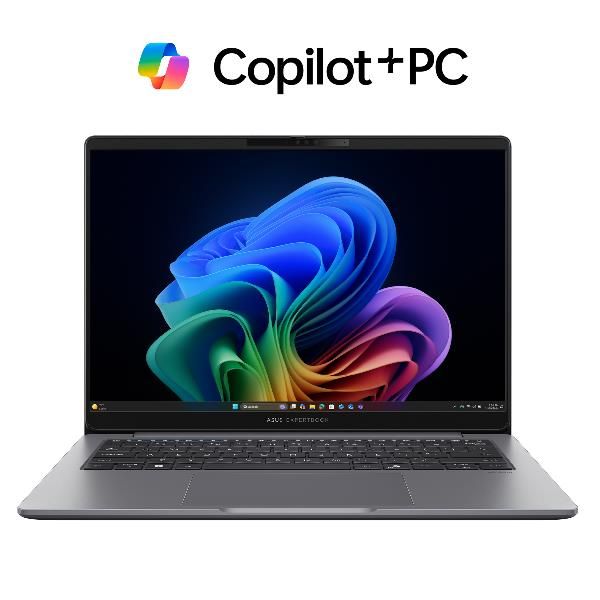 ASUS NB 14" ExpertBook PM3 Ryzen Ai R7-350 16GB 1T SSD WIN 11 PRO [PM3406CKA-NZ0021X]
