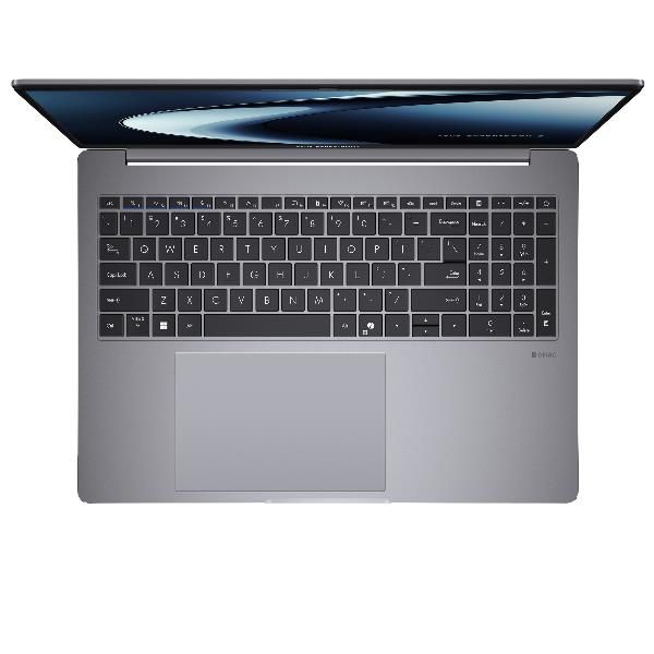 ASUS NB 14" ExpertBook PM3 Ryzen Ai R7-350 16GB 1T SSD WIN 11 PRO [PM3406CKA-NZ0021X]