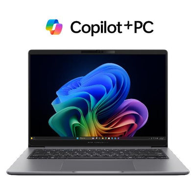 ASUS NB 14" ExpertBook PM3 Ryzen Ai R7-350 16GB 1T SSD WIN 11 PRO [PM3406CKA-NZ0021X]