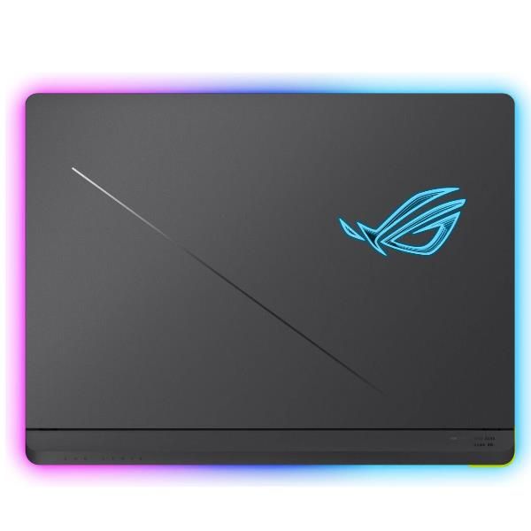 ASUS NB 16" ROG STRIX i7-14650HX 16GB 1T SSD RTX 5060 8GB WIN 11 HOME [G615JMR-RV016W]
