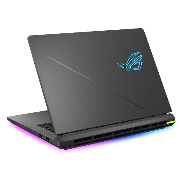 ASUS NB 16" ROG STRIX i7-14650HX 16GB 1T SSD RTX 5060 8GB WIN 11 HOME [G615JMR-RV016W]