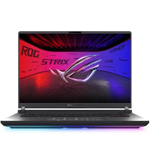 ASUS NB 16" ROG STRIX i7-14650HX 16GB 1T SSD RTX 5060 8GB WIN 11 HOME [G615JMR-RV016W]