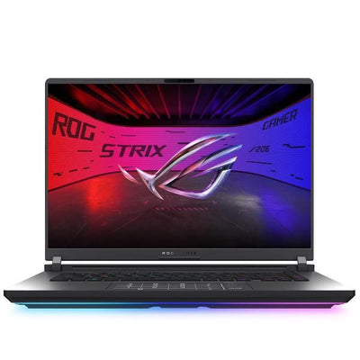 ASUS NB 16" ROG STRIX i7-14650HX 16GB 1T SSD RTX 5060 8GB WIN 11 HOME [G615JMR-RV016W]