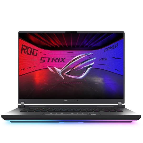ASUS NB 16" ROG STRIX i7-14650HX 16GB 1T SSD RTX 5060 8GB WIN 11 HOME [G615JMR-RV016W]